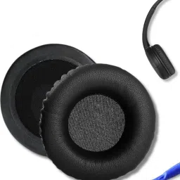 Crysendo Headphone Cushion Compatible with Rockerz 400 Ear Cushion Replacement Over The Ear Headphone Cushion-image-99