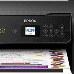 Epson L3260 WIFI PRINTER ALL IN ONE Multi-function WiFi Color Inkjet Printer-10