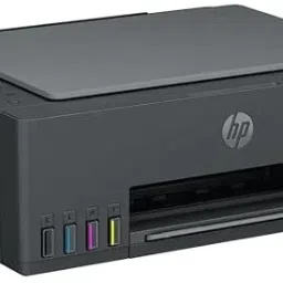 HP Smart Tank 521 All-in-One Printer Multi-function Color Ink Tank Printer image 2