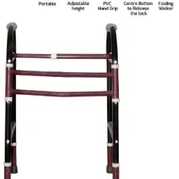 Walker Hand Grips-image-54