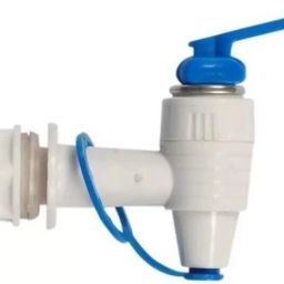 Plastic RO Tap For Water Purifier Tap Mount Water Filter-picture-38