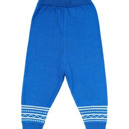Greendeer Kids Pure Cotton Mid Rise Joggers-image-63