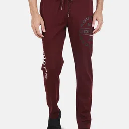 Monte Carlo Men Mid-Rise Track Pants-image-25