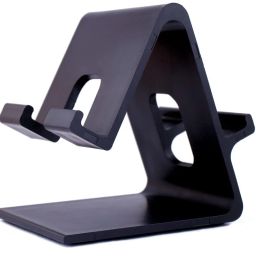 Blue Denko Mobile Stand for Deck Table, Dual Sided Mobile & Tab. Holder(1 Pcs) Mobile Holder-image-63
