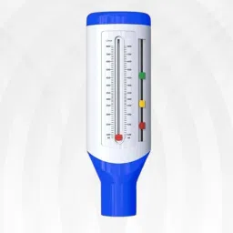 MDSS Peak Flow Meter | Essential Tool for Monitoring Lung Function Bp Monitor-22