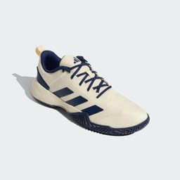 Adidas TENNIS TOP M Unisex Tennis Shoes Yellow-image-99