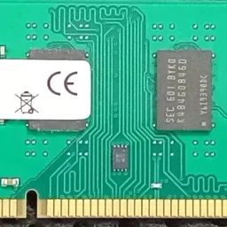 I GLIMMER 1600 DDR3 8 GB (Dual Channel) PC DESKTOP RAM (IG8GDDR3)-21