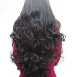 Quality Gorgeous 10second style perfectly hidden high volume Hair Extension-image-11