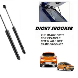 Dicky Shocker For Tata Tiago (2 Pec RH + LH ) Car Suspension Strut-image-6