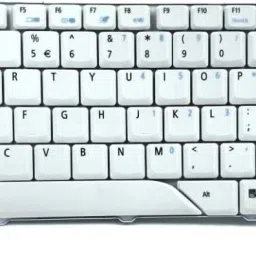 TechSonic Keyboard for 4210 4220 4310 4315 4320 4510 Laptop Keyboard Replacement Key-image-16