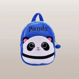 SM 63P1BPanda School Lunch Bag ,kids bag for boys and girls Lunch Bag-image-90