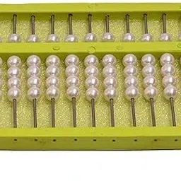Advance Engineering Works Braille Abacus-23