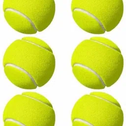 hoc tennis ball pack of 6 Tennis Ball-picture-42