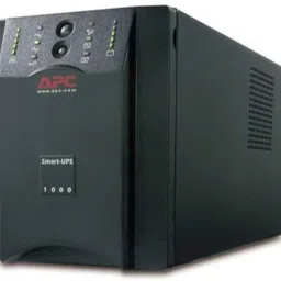 APC SUA1000UXI 230 V Standby-Ferro Tower Model UPS with Overload Protection 8 Outlet Plugs-19