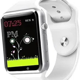 Rhobos (3 Year Warranty) D116 Touchscreen Smart Watch Bluetooth Smartwatch wi-image-36
