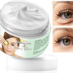 Under-Eye Bags, Dark Circles, Anti-Wrinkle Eye Cream-picture-24