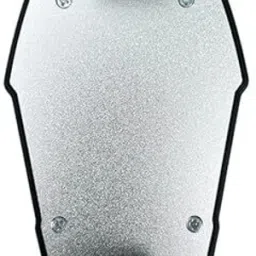 A CONNECT Z SL09 MOBILE COOLING FAN Ergonomic Cooling Pad with Adjustable Height image 3