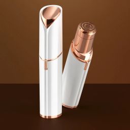 ZovoHub Facial & Body Hair Remover for Women – Electric USB Epilator, Pain-Free & Portable Cordless Epilator-image-53