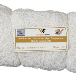 i geon Anti Bird Net / Garden Net 3 Ft. x 3 Ft. (9 SQ.Ft.) Nylon Net For Balcony Hiking Net image 2