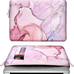 Old MacBook Air 13.3 inch A1466 A1369 Pro 13.3 MD101 A1278 A1502 MacBook Laptop Sleeve/Cover-image-11