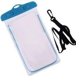 Pouch for Pouch for Mobile Waterproof Cover & Dust Protective Cover Bag & Mobile Rain Pouch-image-31