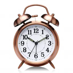 Analog Copper Clock-image-21
