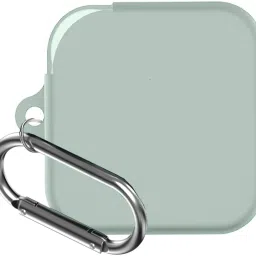 CRUIC Silicone Latch Earbuds Case For CMF by Nothing Buds Pro 2 Soft Silicone Case cover-image-85