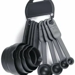 MEASURING SPOON A10 Plastic Measuring Spoon-image-85