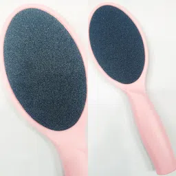 Foot Scrapper Cleaner For Home And Salon Use, Pedicure Kit Accessories For Feet filer11-image-22