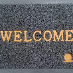 PVC (Polyvinyl Chloride) Door Mat-image-53