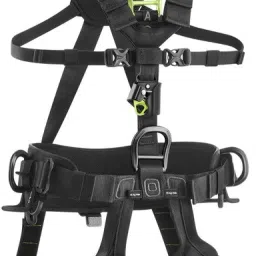 Verticle Tripple Lock Size 2 Full Body Harness-image-57