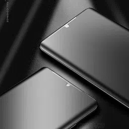 GET PAY Edge To Edge Screen Guard for Screen Protector Compatible with Vivo T3 Pro, image 4