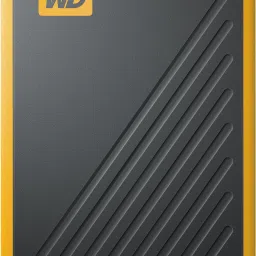 WD My Passport Go 500 GB External Solid State Drive (SSD)-14