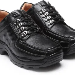Lightweight | Comfortable | Trendy | Daily Wear | Synthetic Leather Outdoors For Men-image-24