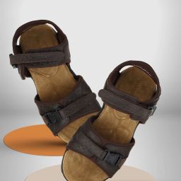 woodland Men Casual Sandal-picture-35