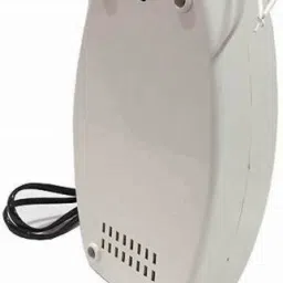 KRISHNA Water Tank Overflow Alarm with High Quality Voice Sound Overflow with Sensor (Made in India)-(Pack of 1) Wired Sensor Security System image 2