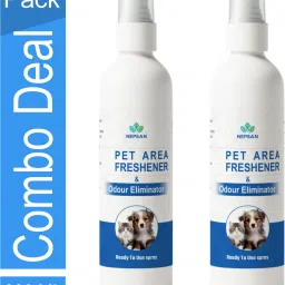 Pet Odour Remover, Area Freshener|Urine & Bad Smell Eliminator-Neutralizer Deodorizer-image-30
