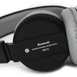 Deep Rich Bass Stereo Sound Vi_vo Headphone With FM Bluetooth Headset-23