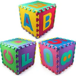 colour cloud Kids learning Puzzle games and brain games image 3