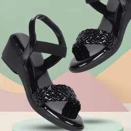 evoltar Women Wedges Sandal-picture-31
