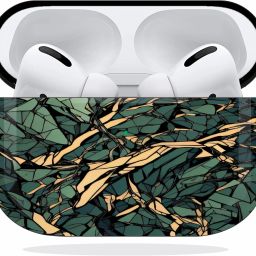 SKINFACTORY AIRPODS PRO Mobile Skin-image-0