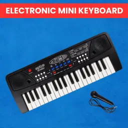 (Piano Keyboard) with Mic/37 Keys 8Rhythms, 8Tones, Portable Electronic ToyC180 (Piano Keyboard) with Mic/37 Keys 8Rhythms, 8Tones, Portable Electronic ToyC180 Analog Portable Keyboard-24