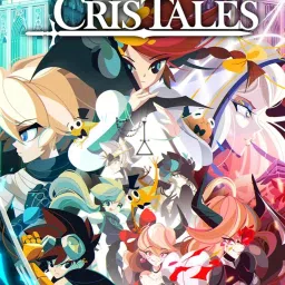 Cris Tales SWITCH (STANDARD)-picture-26