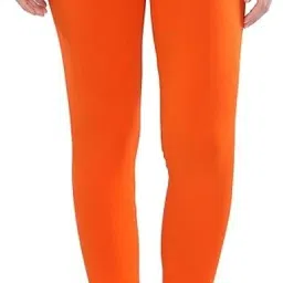 Cotton Lycra Blend Women Churidar-image-70