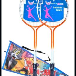 Racket kit combo-146-204 Badminton Kit-image-76