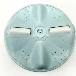 Samsung Pulsator for Top-Load Washing Machine 6 & 6.5kg Round Shaft(Color: Blue) Washing Machine Net-12