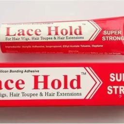 Lace Hold | Hair wig Glue | Super Strong | 10grm | Adhesive Band Aid-image-77