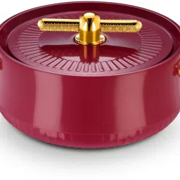 POLO Inner Stainless Steel Thermoware Casserole-image-17