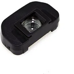 JJC EC-2 Eyepiece Extender Camera Eyecup-10