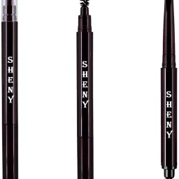 eyebrow Pencil, Long-lasting and Natural-looking Results, Define & Blend-image-26